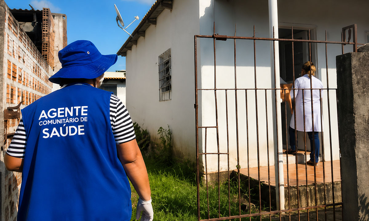 ACS estatutário ou celetista? Entenda por que isso muda a Justiça competente e o adicional de insalubridade