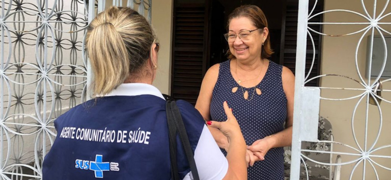 Insalubridade de ACS e ACE deve observar corretamente a base de cálculo
