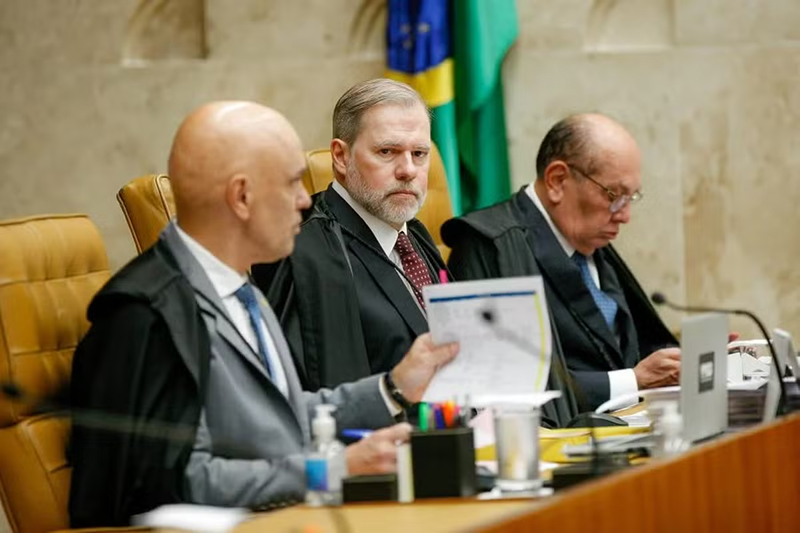 STF julga o futuro do piso dos professores: decisão pode impactar carreira, reajustes e aposentadorias