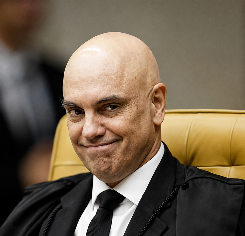 Alexandre de Moraes vota a favor do Piso Nacional do Magistério Público como base da carreira