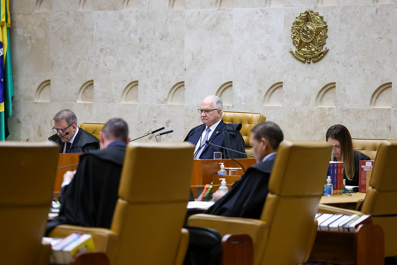 STF afasta idade mínima para aposentadoria especial de trabalhadores/servidores públicos expostos a agentes nocivos