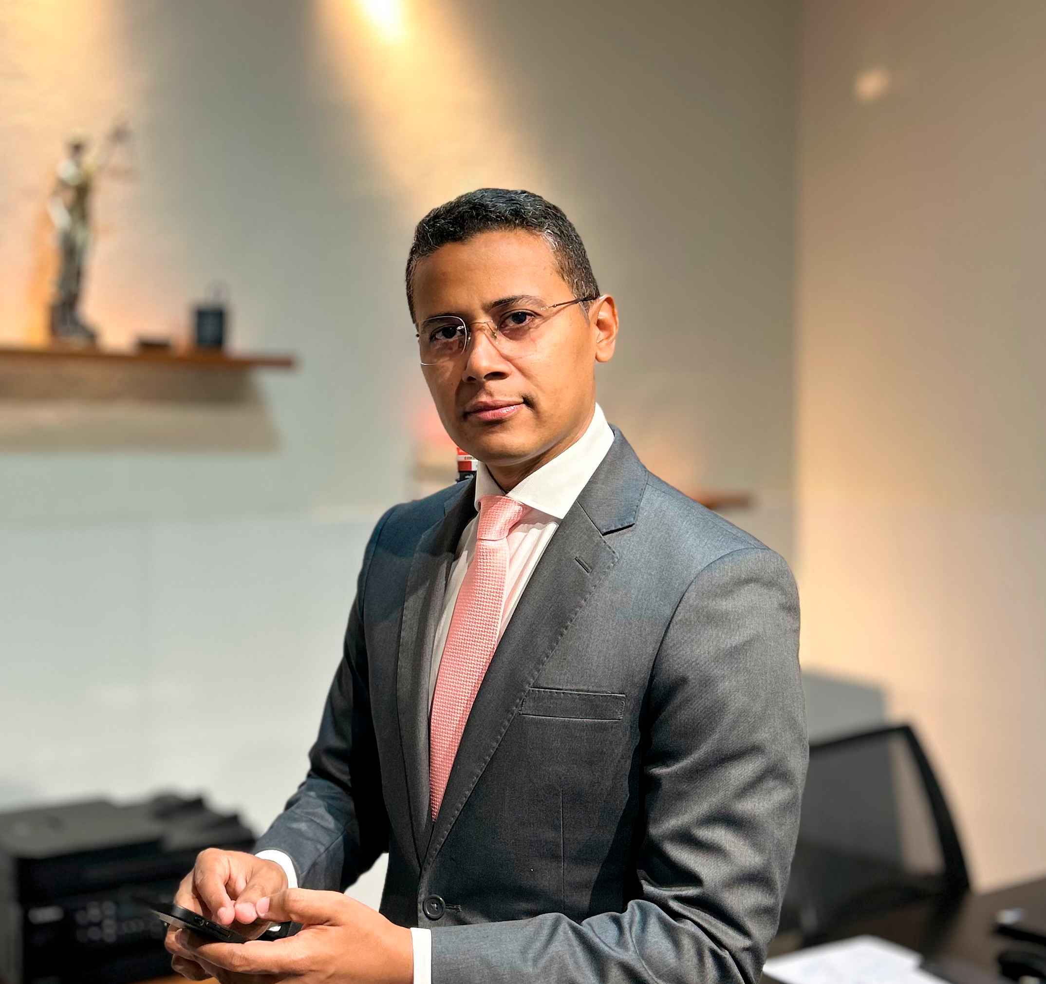 Joel Carlos Rodrigues Barbosa